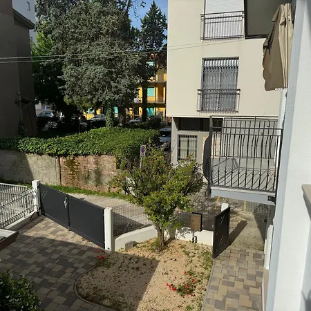 App4rent Primavera - 2 Family * Lido di Jesolo