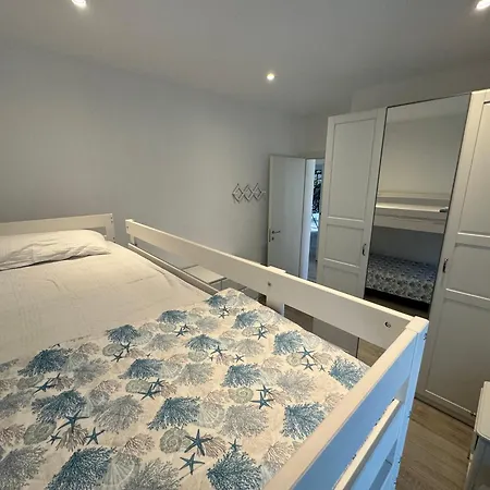 Apartment App4rent Primavera - 2 Family Lido di Jesolo