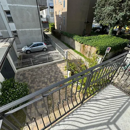 App4rent Primavera - 2 Family Apartment *
